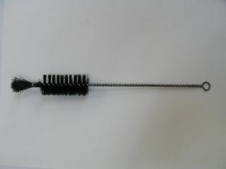 ＢＭ（ビッグマン)　コンデンサーブラシ豚毛　５０φ　＃１１１　　　