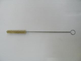 ＢＭ（ビッグマン)　コンデンサーブラシロング　真鍮１９φ＃１１６