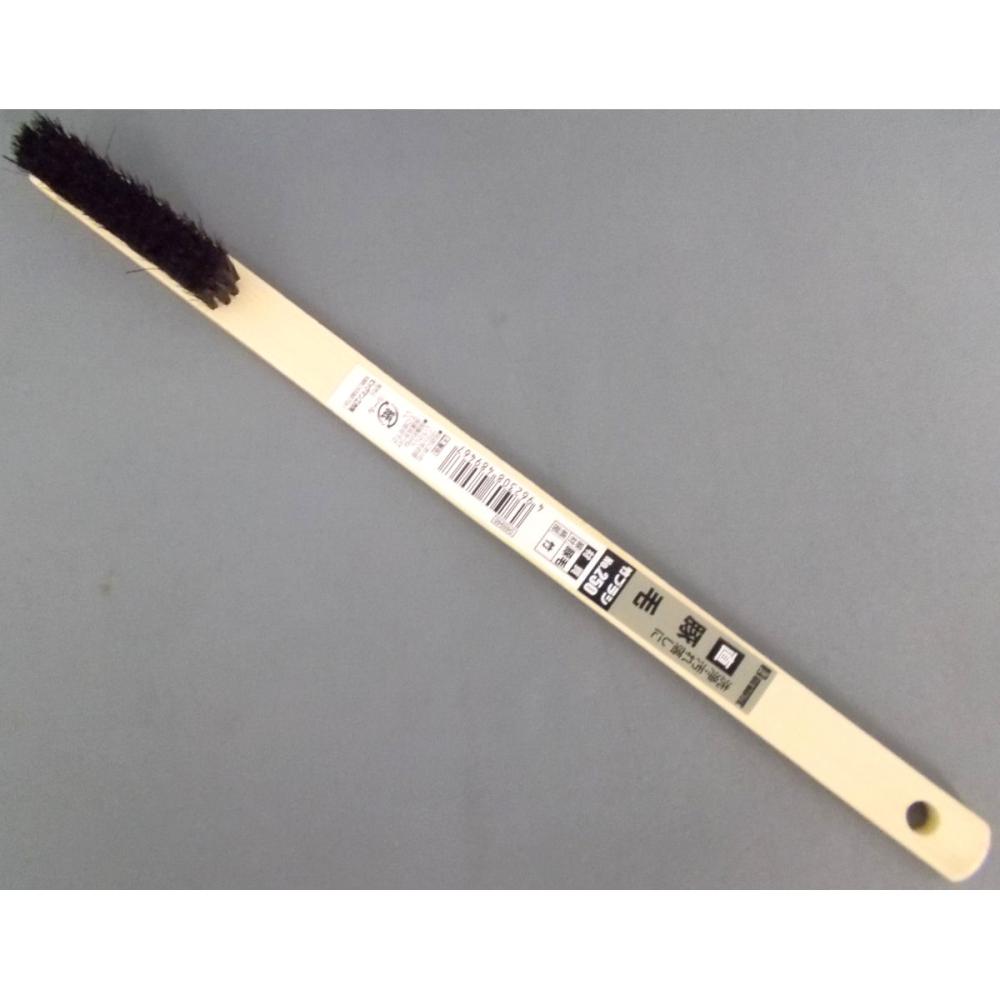 ＢＭ（ビッグマン)　　竹ブラシ　豚毛　直　＃２５０