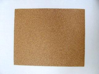 三共理化学　紙やすり＃６０　ＪＡＮシール付