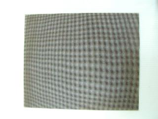 三共理化学　ＦＳ　網目両面ヤスリ　＃３２０