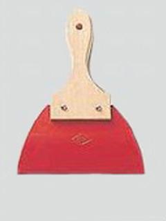 ゴムベラ（大）