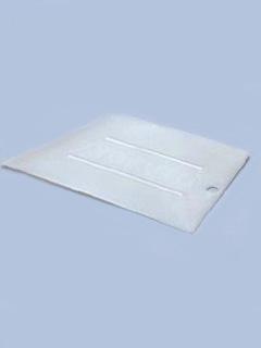 ファイバー地ベラ２ｍｍ厚　１１－２５５０