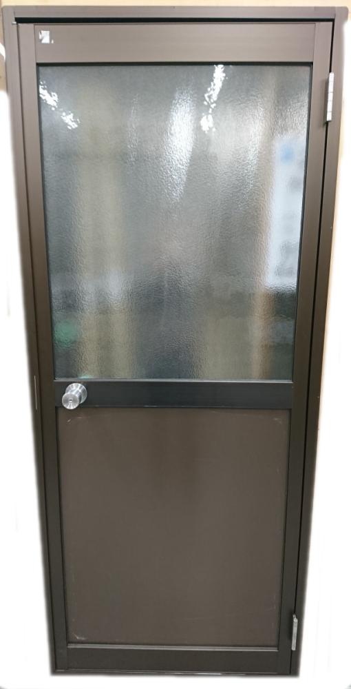 汎用ドア　Ｂ１２ＨＤ－７８５１８－ＵＫ　左腰　ブラウン