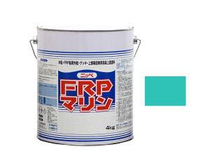 ＦＲＰマリン　パステルグリーン　４ｋｇ