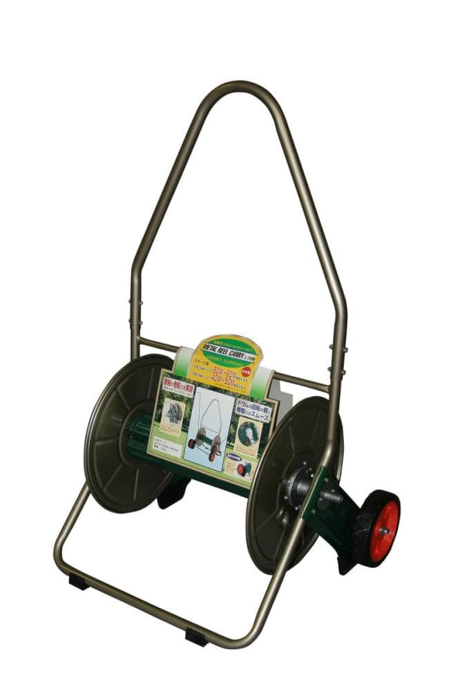 金象印　メタルリール　キャリーＬタイプ