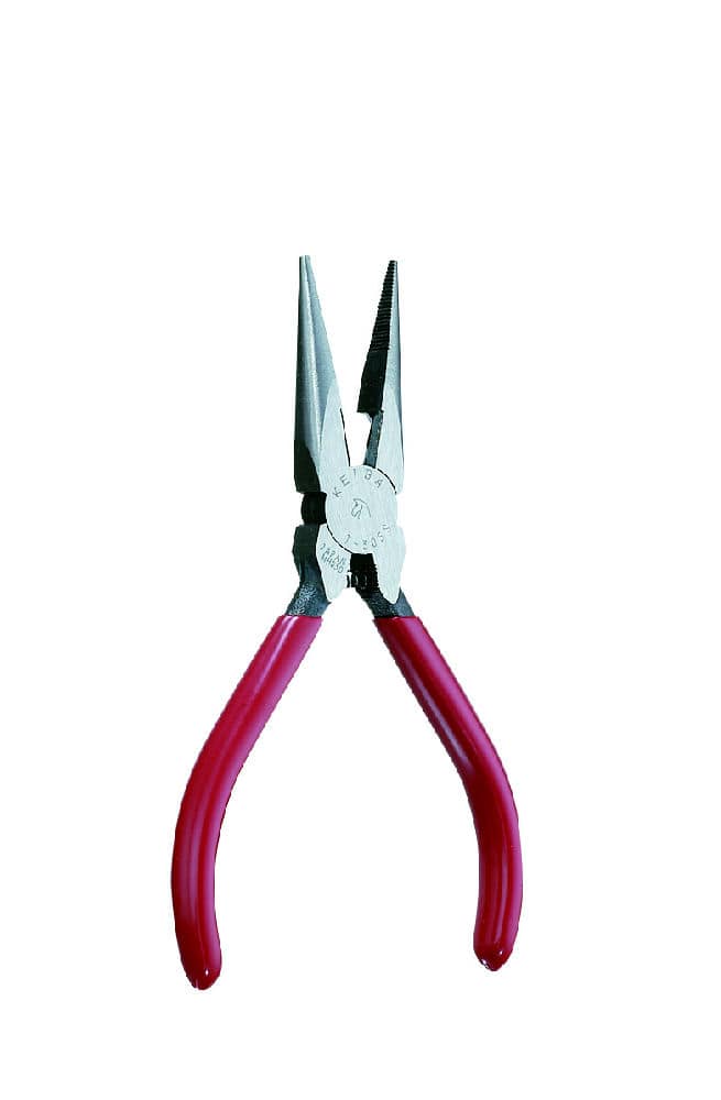 ケイバ　ラジオペンチバネ付　Ｔ－３０５Ｓ