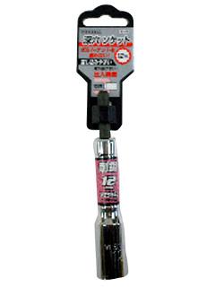 ＶＥＳＳＥＬ（ベッセル）　深穴ソケット　ＬＡ２０１２１１