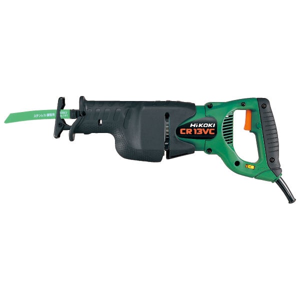 ＨｉＫＯＫＩ（ハイコーキ）　電子セーバソー　ＣＲ１３ＶＣ
