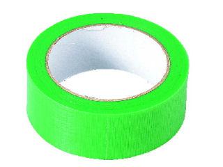 ＰＥクロス養生用テープ　３８ｍｍ×２５ｍ