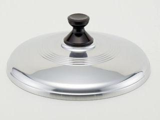 長生セイロ蓋　２８ｃｍ