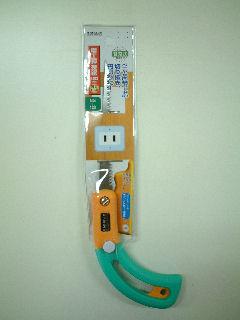 ＢＭ（ビッグマン)　電工忍引鋸　１２０ｍｍ　ＮＧ－１２０