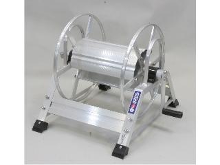 アルミ巻取機　５０ｍ