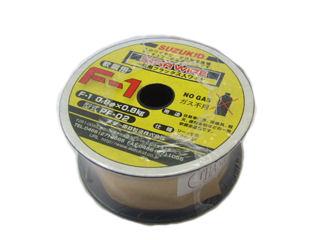 スズキッド（ＳＵＺＵＫＩＤ）　スターワイヤ　直径０．９ｍｍ　　ＰＦ－０２
