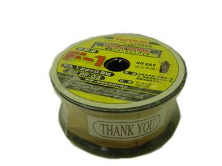 スズキッド（ＳＵＺＵＫＩＤ）　スターワイヤ　直径１．２ｍｍ　　ＰＦ－０３　　　　　　　