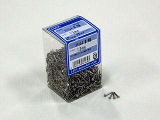 ＥＰステンレス釘　平頭　＃１８×１３ｍｍ　１６８０本入