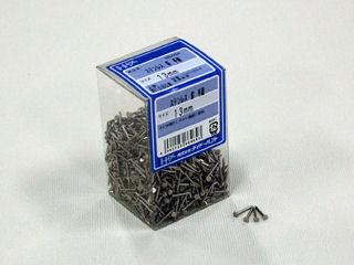 ＥＰステンレス釘　平頭　＃１８×１６ｍｍ　１０９０本入