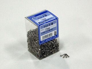 ＥＰステンレス釘　平頭　＃１７×１９ｍｍ　９５０本入