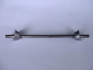 新日本工業　カップセパＫＭ１２０　１０Ｐ