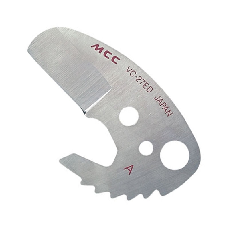 ＭＣＣ　コンビカッター替刃　ＶＣＥ－２７ＥＤ