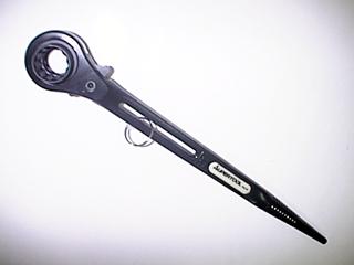 スーパーツール　両口ラチェットＲタイプ　ＲＮＲ２４２７