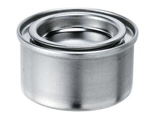 ＢＨ　空缶　豆缶　Ｃ－２０Ｓ