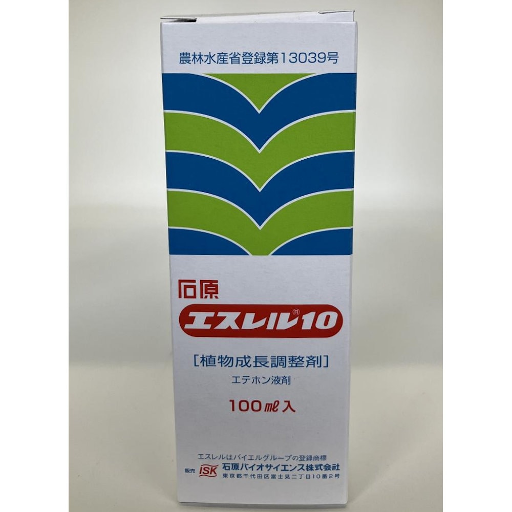 エスレル１０乳剤　１００ｍＬ
