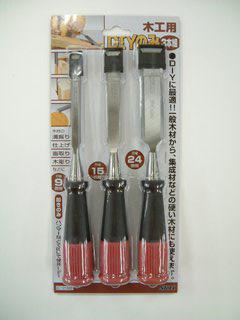 ＳＫ－１１木工用ＤＩＹのみ　３本組