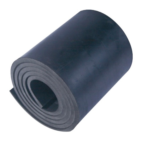 ゴムロール　１ｍｍ×１００ｍｍ×２０ｍ