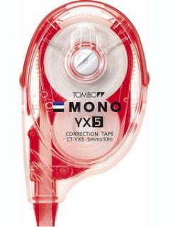 トンボ鉛筆　修正テープ　５ｍｍ　ＣＴ－ＹＸ５