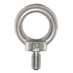 （Ｗ）ステンアイボルト　１／２