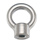 ステンアイナット　１／２