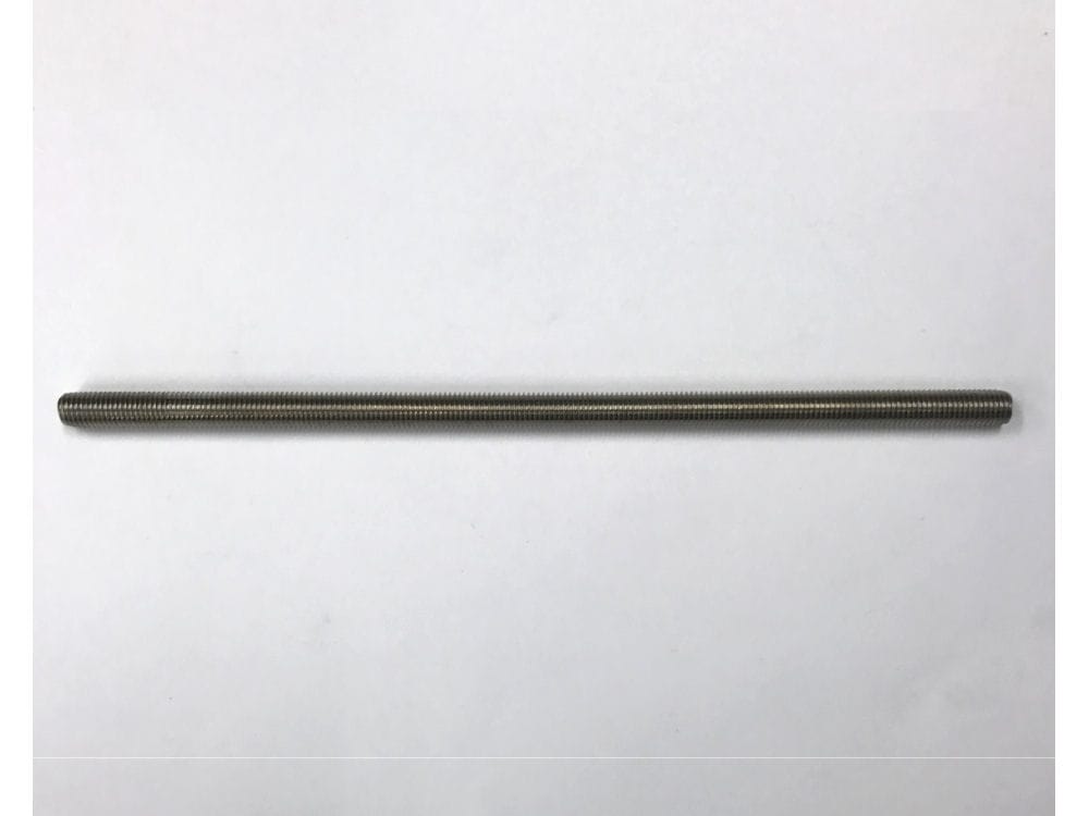 ステンナガネジ　Ｍ２０×２８５ｍｍ