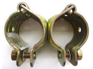 パイプくめーる　直径３８．１×３８．１ｍｍ（首振）