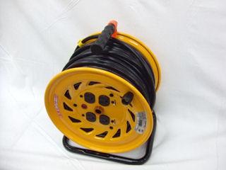 日動　コードリール　ＮＦ―Ｅ５４