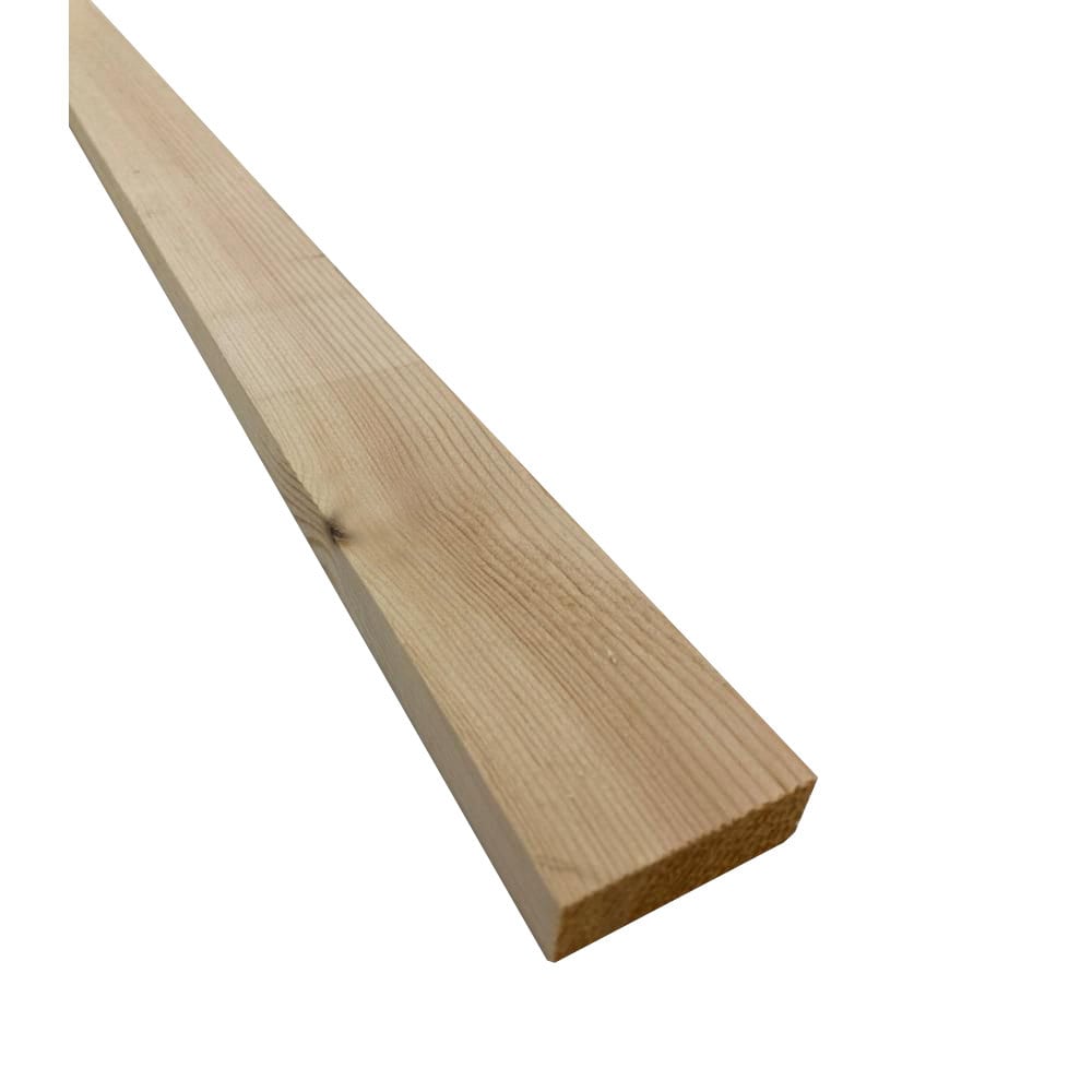 赤松ＫＤ材　胴縁　Ａグレード　約４５×１７×１９８５ｍｍ