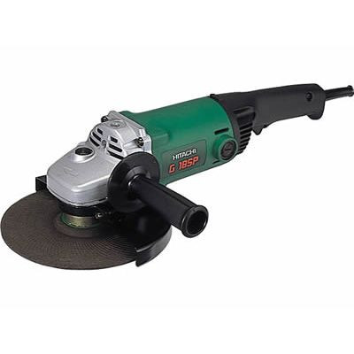 ＨｉＫＯＫＩ（ハイコーキ）　ディスクグラインダー　Ｇ－１８Ｐ（２００Ｖ）