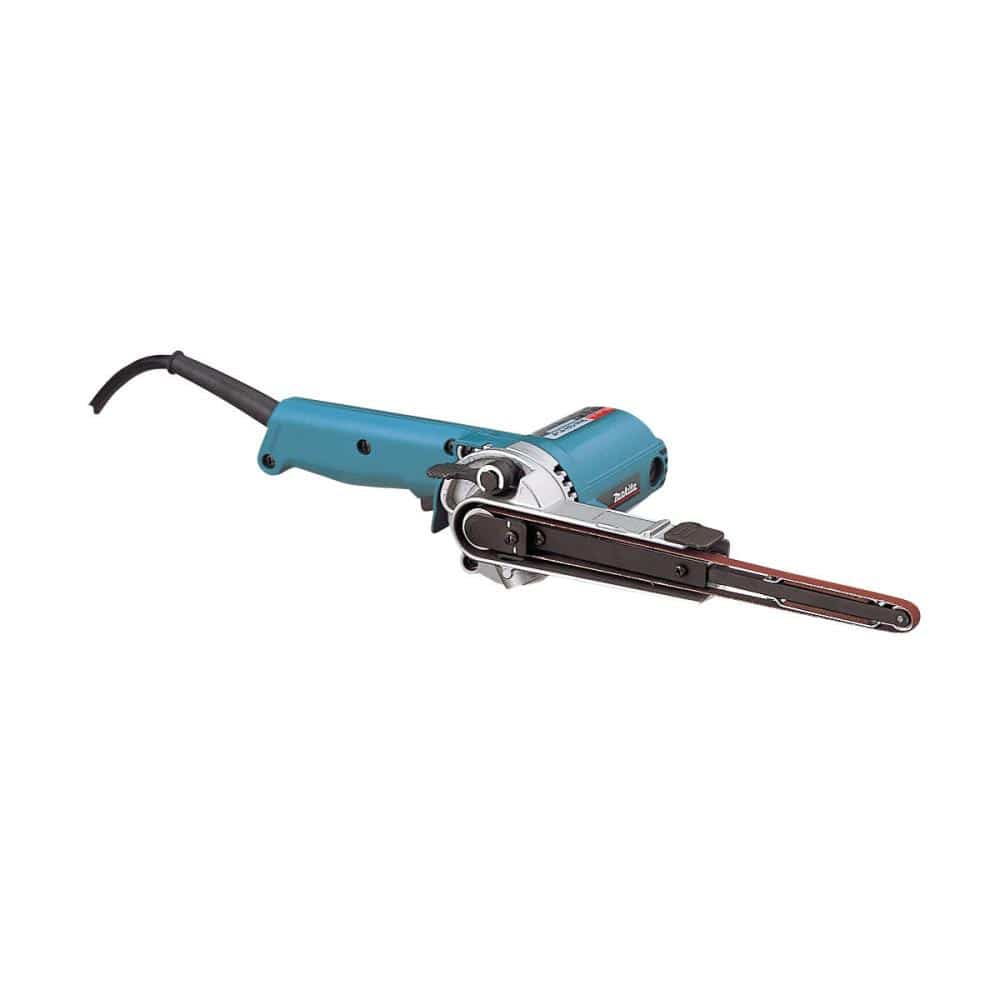 マキタ　ベルトサンダ　９０３２