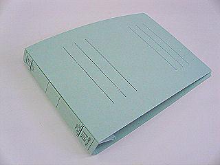 フラットファイル　Ｂ６　Ｅ　ブルー