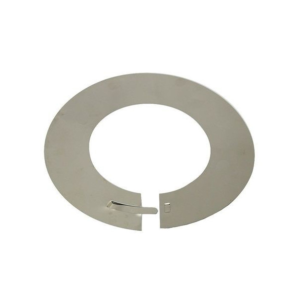 ステン爪付リング　φ１５０用