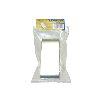 ホンマ　耐熱アルミテープ　５０ｍｍ×２Ｍ