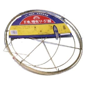 煙突掃除器　６ｍ