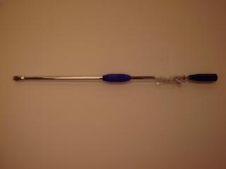 パワフル噴口　１型