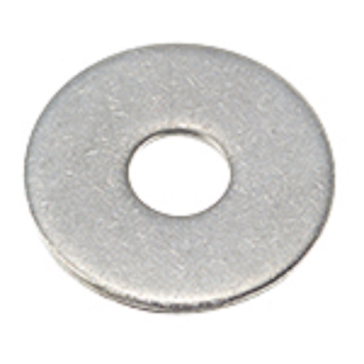 ステンモクヨウワッシャー　８×２６×２．０