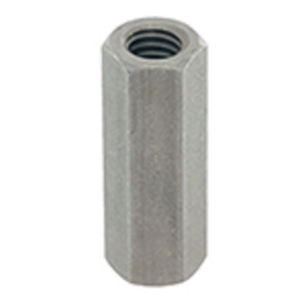ステン高ナット小型　３／８×１４×５０