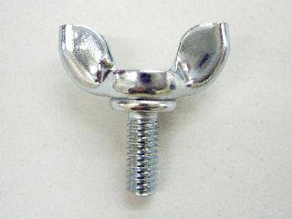 蝶ボルト　ＯＰＧユニクロ　４×１０