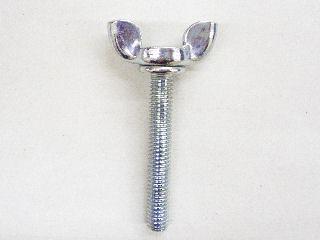 蝶ボルト　ＯＰＧユニクロ　６×４０