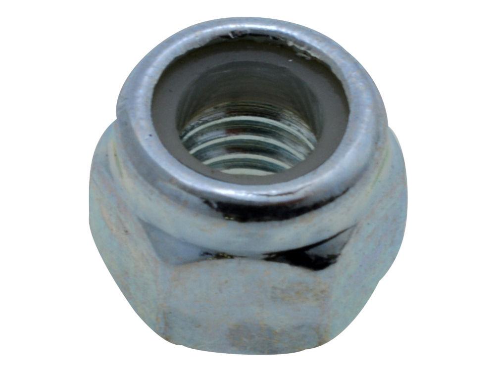 ナイロンナットユニクロ　５（８×６）