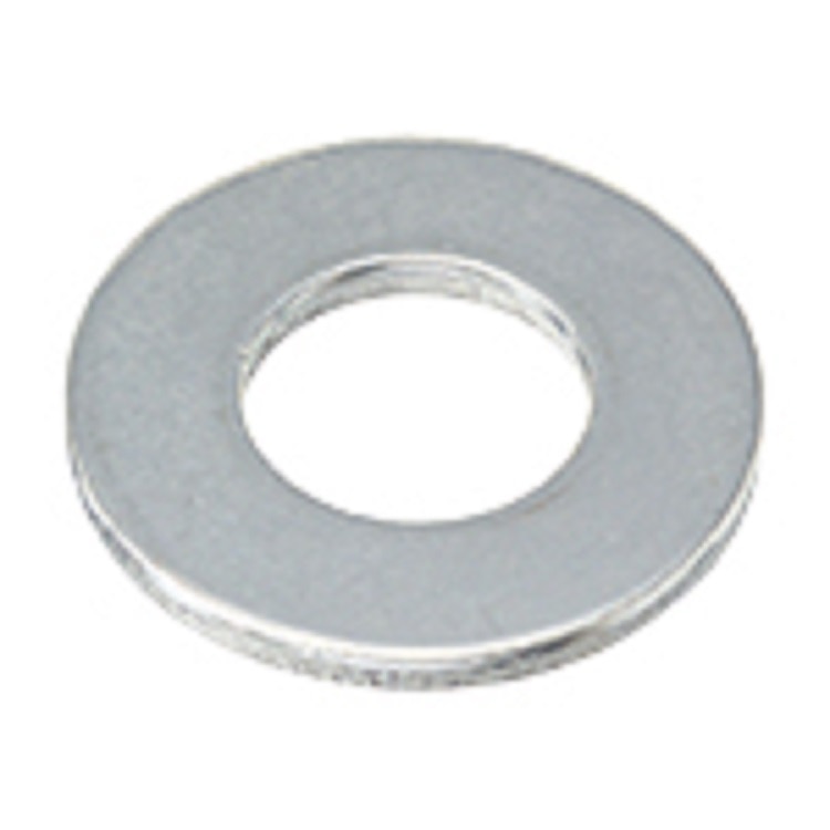 ステンワッシャー　ナミ　１／２×３２×２．０