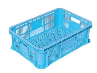 メッシュコンテナー　リステナー　ＭＢ－１８　ブルー